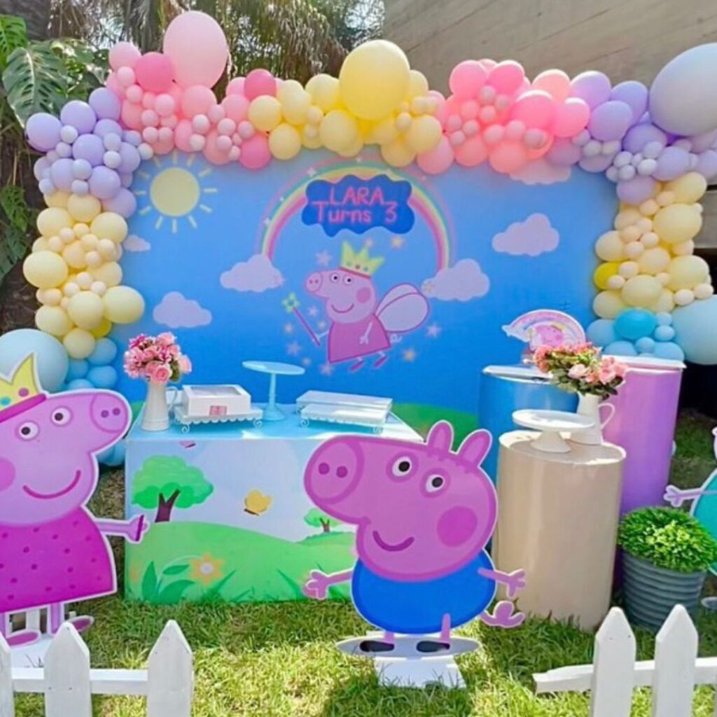 Balloon Decoration (5)