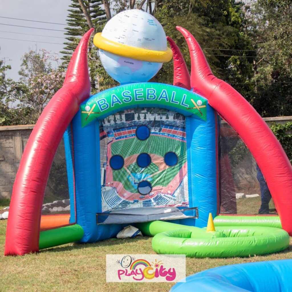 Bouncy Castle for hire (5)
