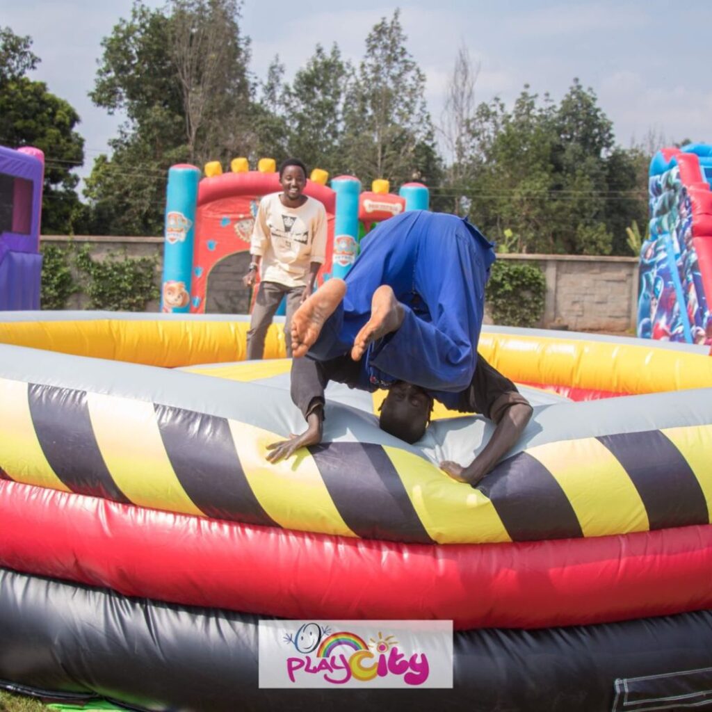 Kids Entertainers (3)